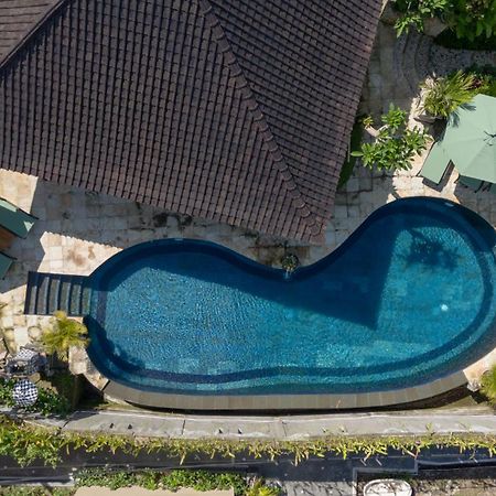 Oma Ubud Ngoại thất bức ảnh