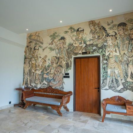 Oma Ubud Ngoại thất bức ảnh