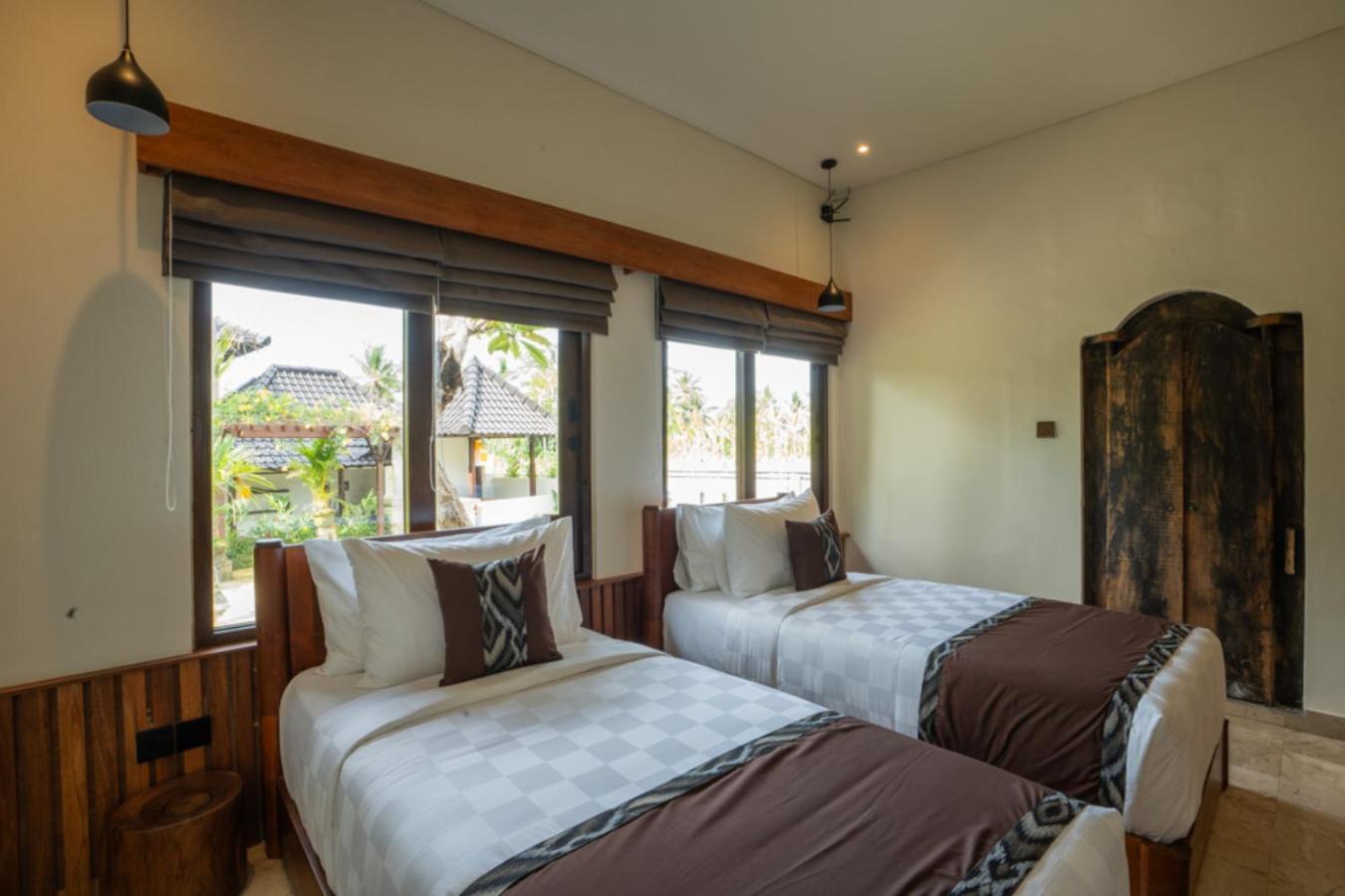 Oma Ubud Ngoại thất bức ảnh