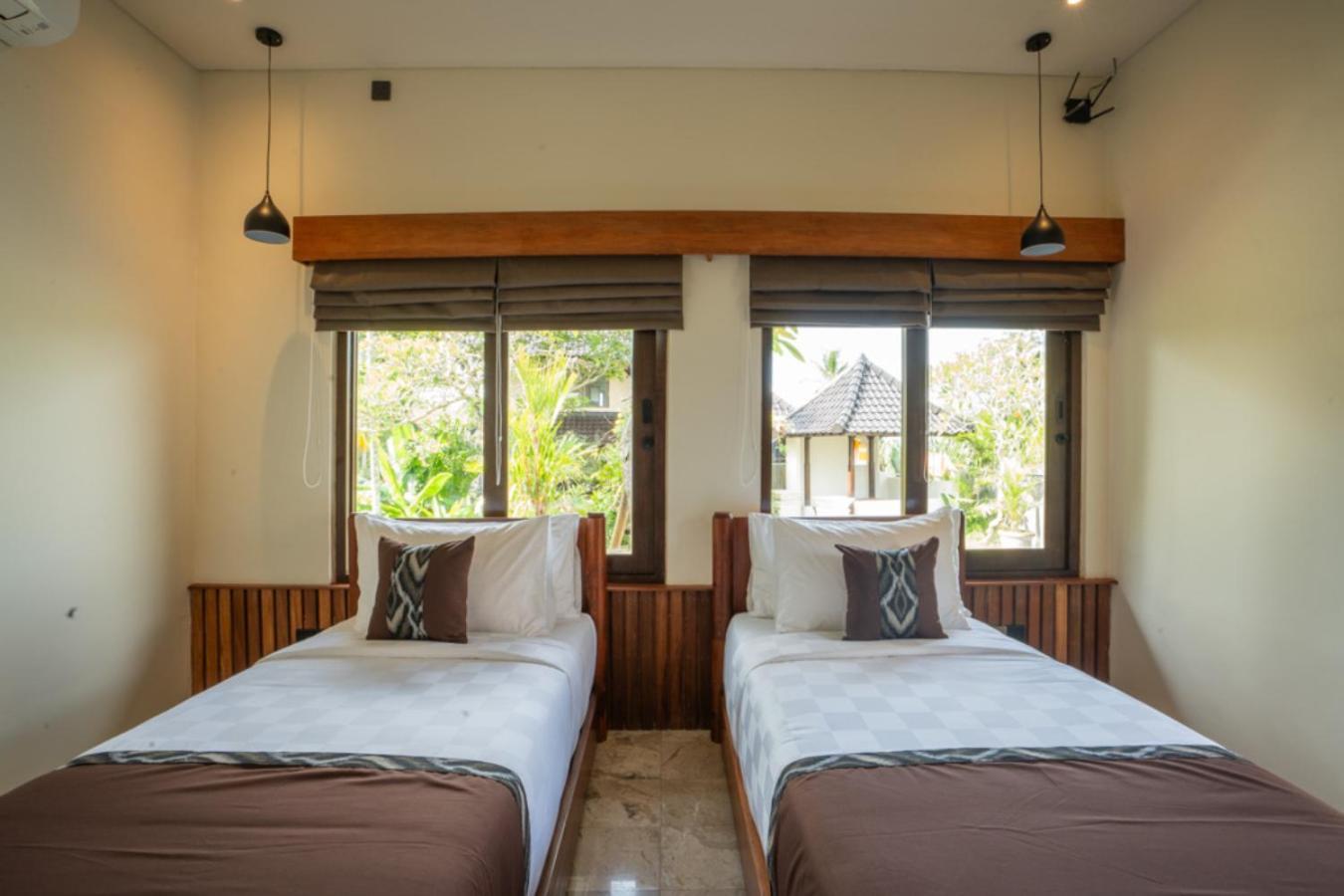 Oma Ubud Ngoại thất bức ảnh