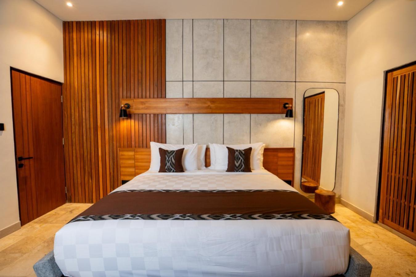 Oma Ubud Ngoại thất bức ảnh