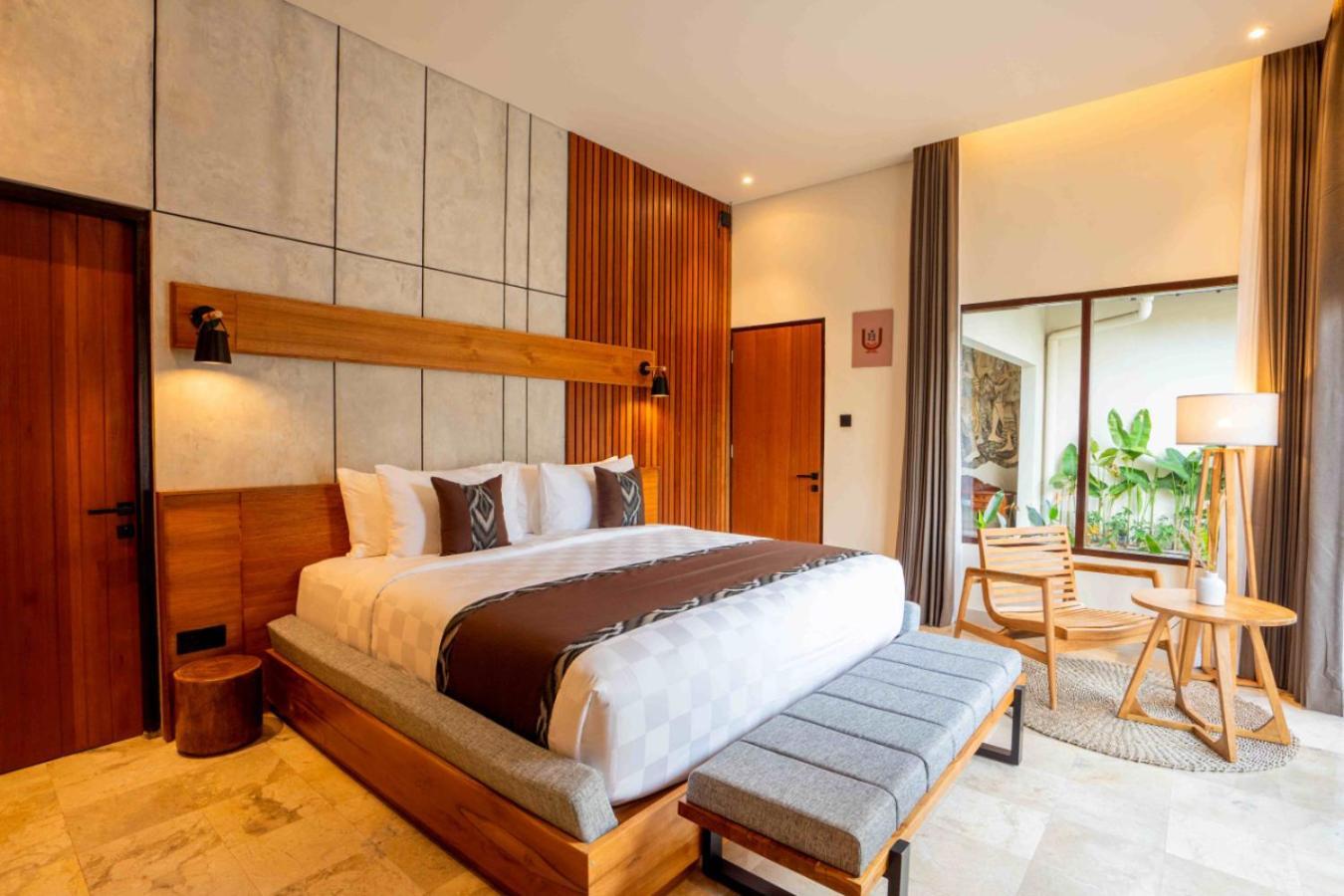Oma Ubud Ngoại thất bức ảnh