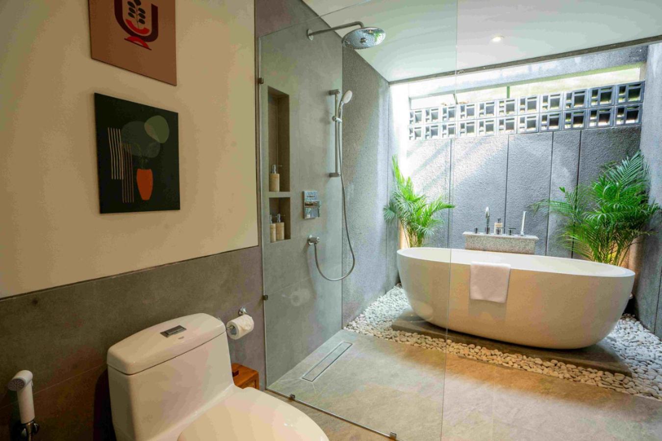 Oma Ubud Ngoại thất bức ảnh