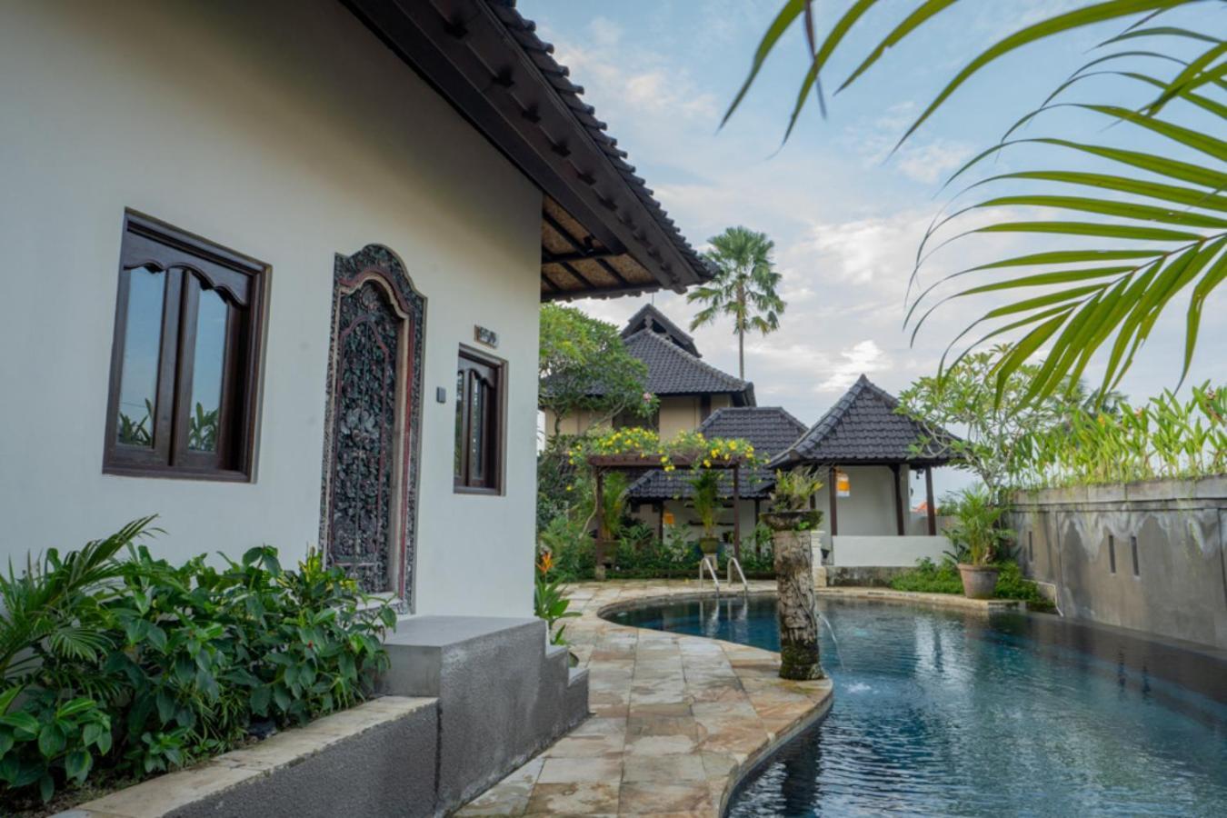 Oma Ubud Ngoại thất bức ảnh