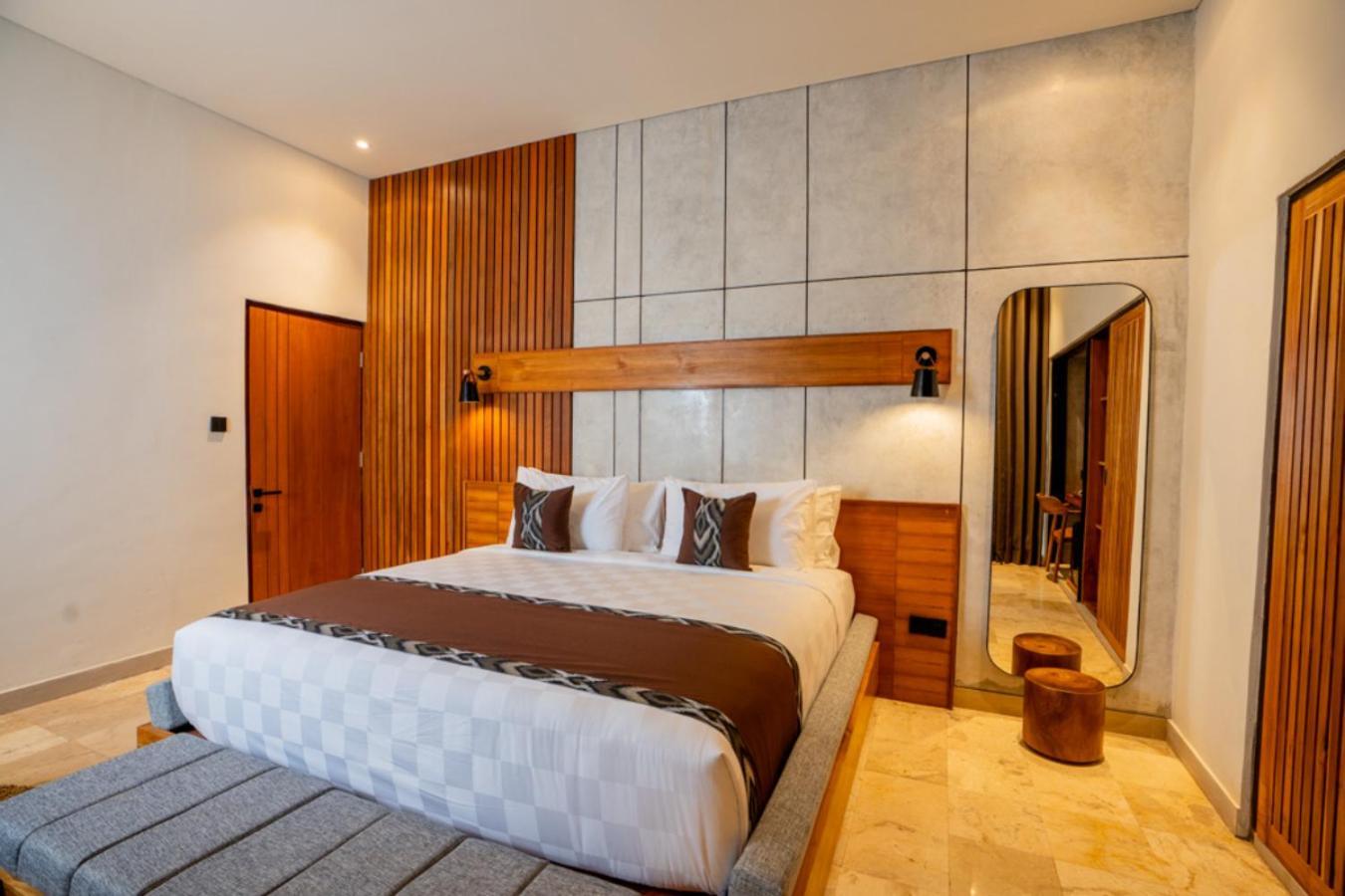 Oma Ubud Ngoại thất bức ảnh