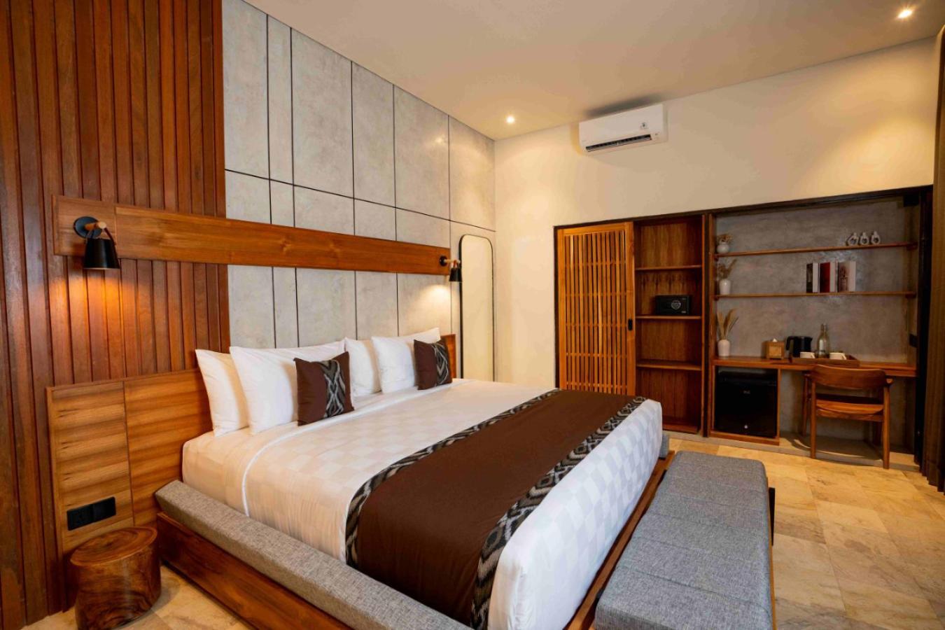 Oma Ubud Ngoại thất bức ảnh