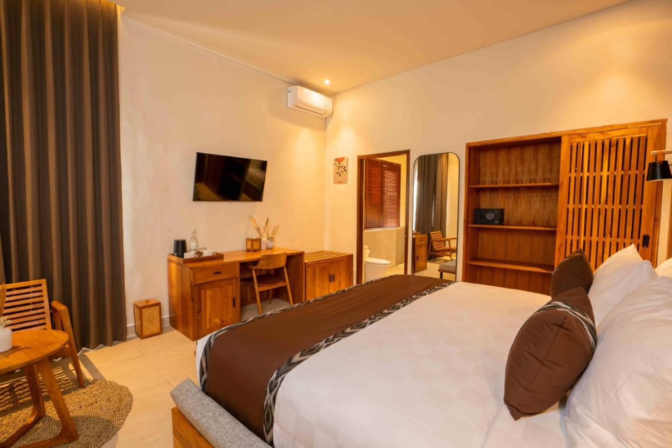 Oma Ubud Ngoại thất bức ảnh