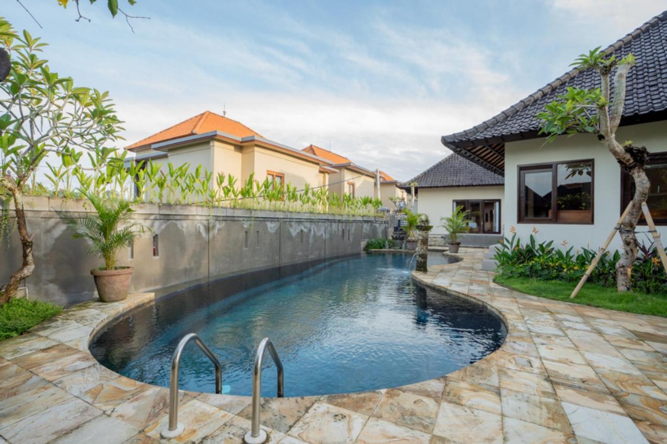 Oma Ubud Ngoại thất bức ảnh