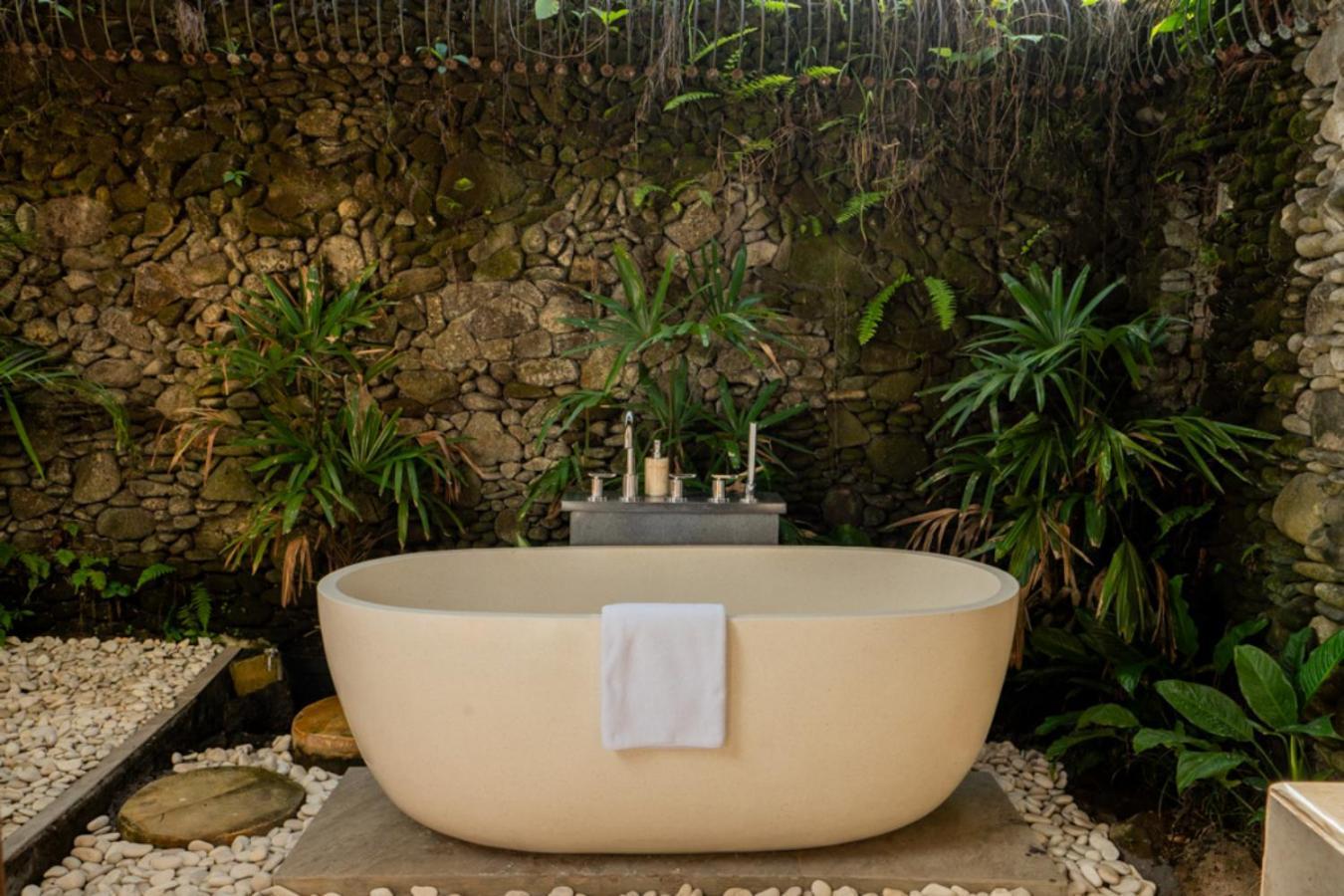Oma Ubud Ngoại thất bức ảnh