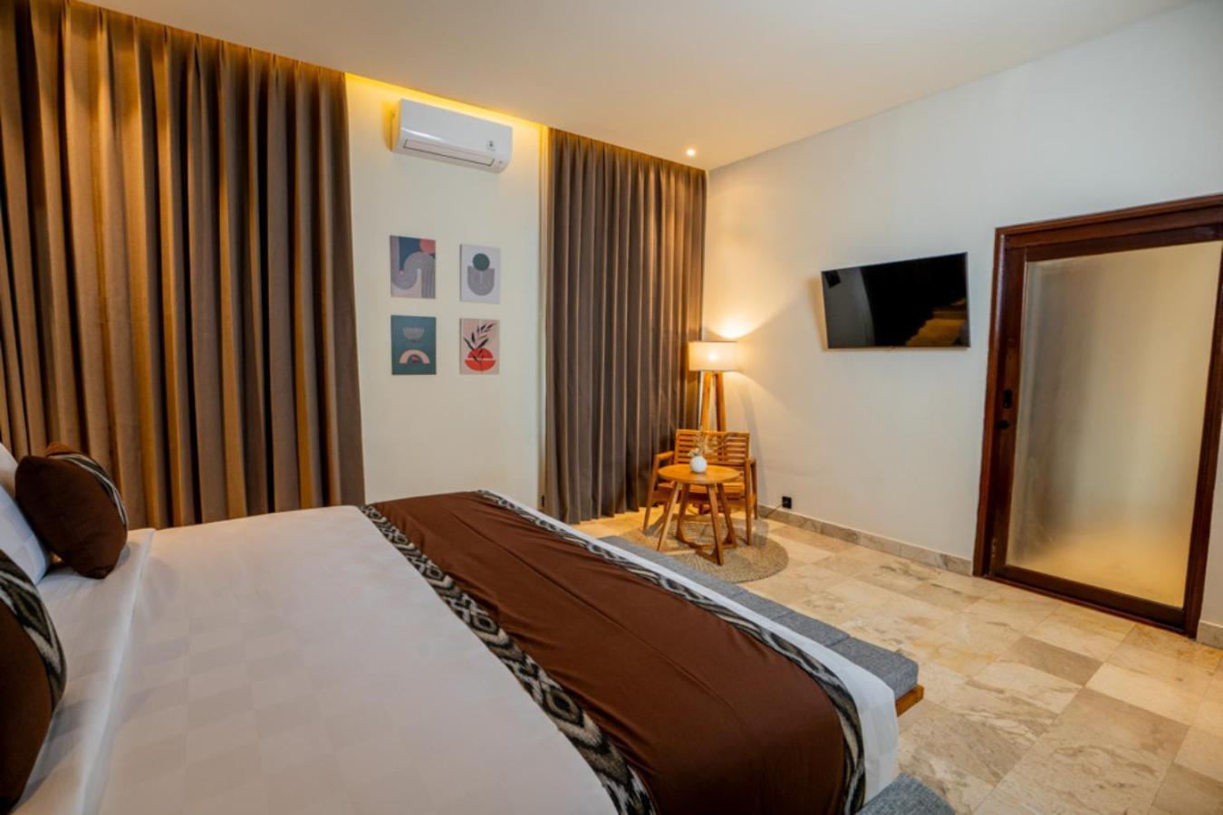 Oma Ubud Ngoại thất bức ảnh