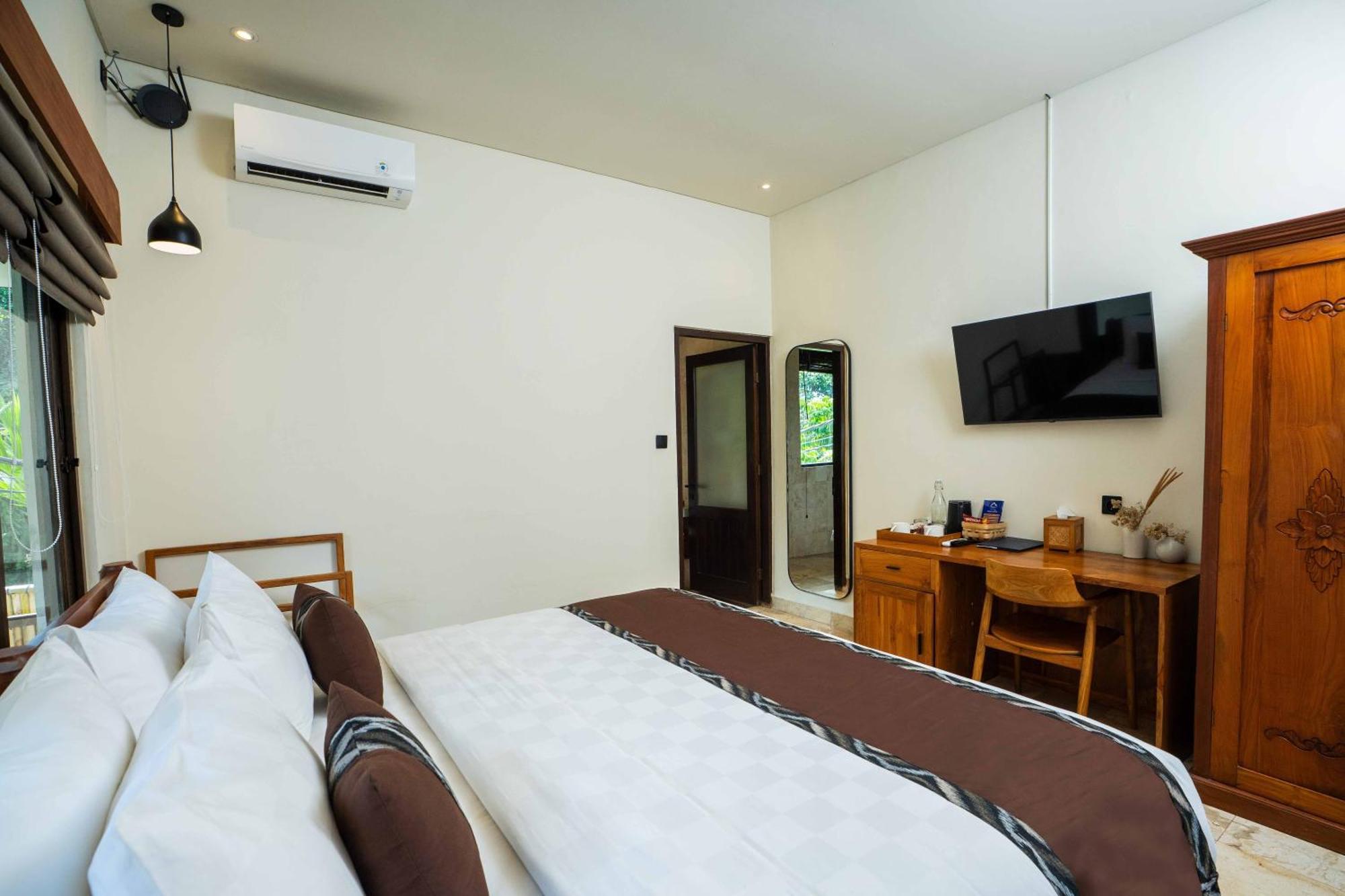 Oma Ubud Ngoại thất bức ảnh