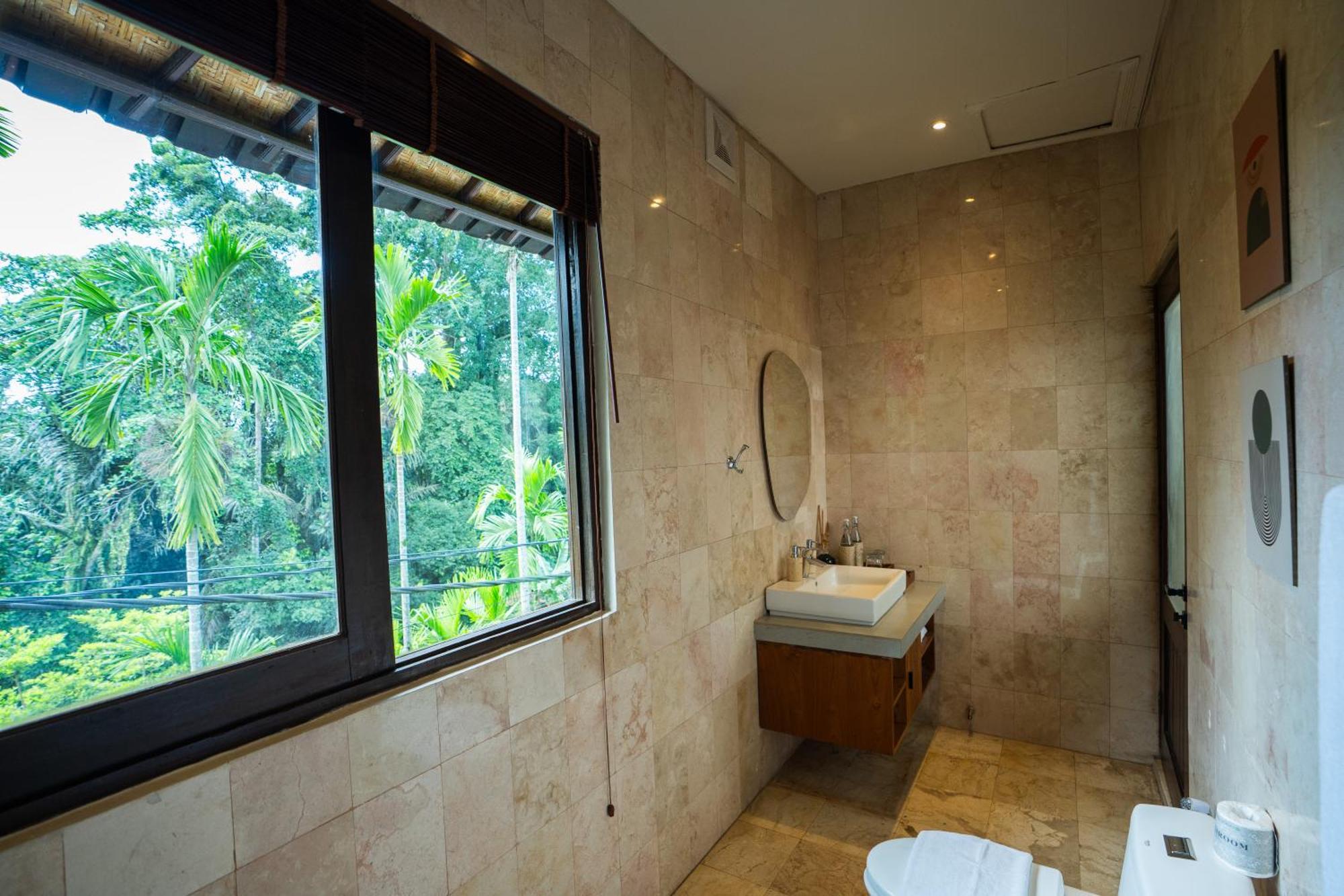 Oma Ubud Ngoại thất bức ảnh