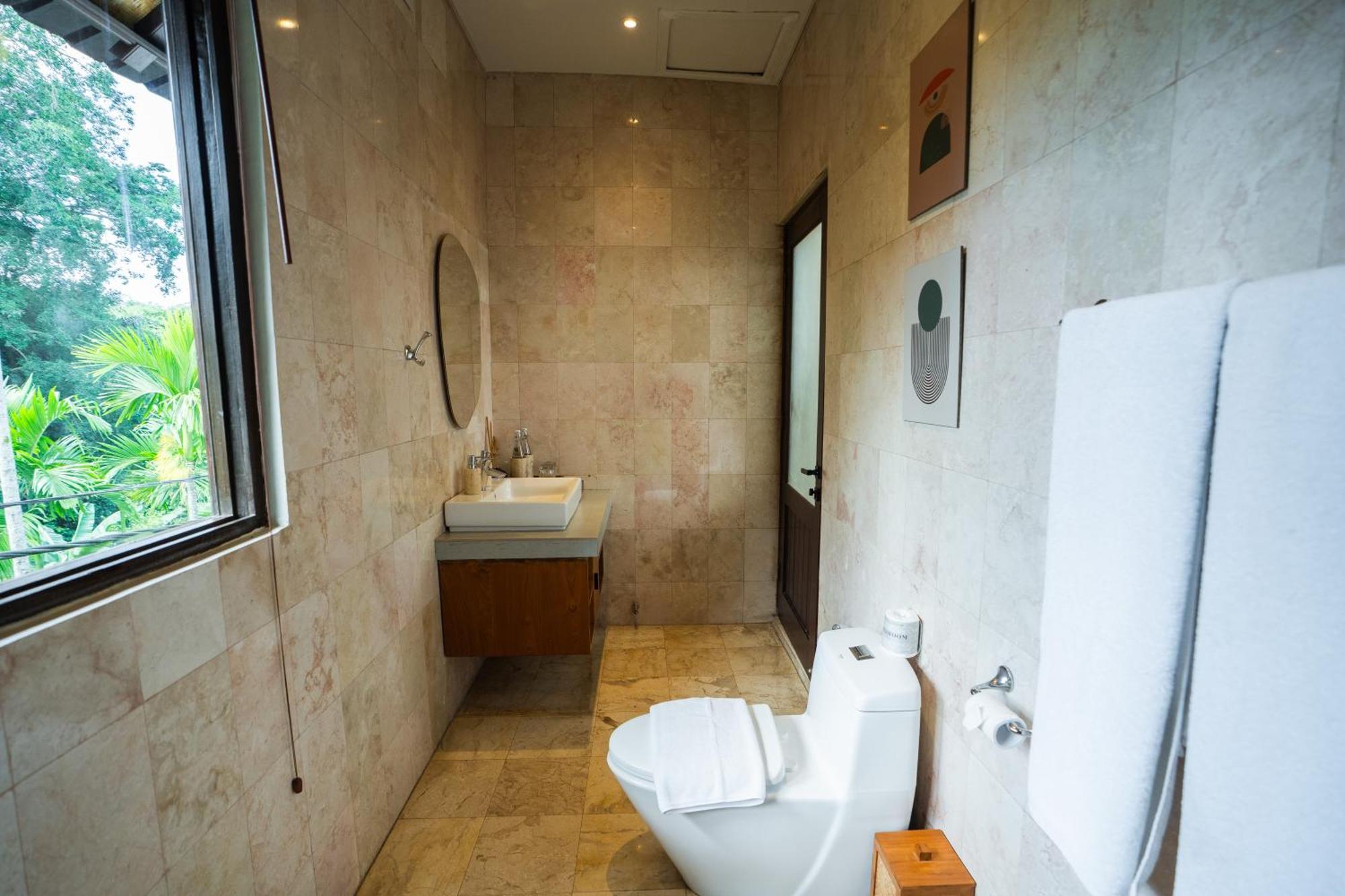 Oma Ubud Ngoại thất bức ảnh